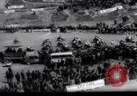 Standbild Fahrrad Rennen Europa, 1964, aus Sekunde 41 historischem Filmmaterial Videoclip 65675031139