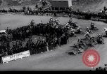 Standbild Fahrrad Rennen Europa, 1964, aus Sekunde 43 historischem Filmmaterial Videoclip 65675031139