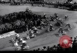Standbild Fahrrad Rennen Europa, 1964, aus Sekunde 45 historischem Filmmaterial Videoclip 65675031139