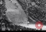 Standbild Fahrrad Rennen Europa, 1964, aus Sekunde 53 historischem Filmmaterial Videoclip 65675031139