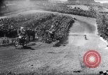 Standbild Fahrrad Rennen Europa, 1964, aus Sekunde 55 historischem Filmmaterial Videoclip 65675031139