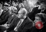 Image of President Lyndon B Johnson Baltimore Maryland USA, 1965, second 50 stock footage video 65675031140