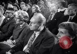 Image of President Lyndon B Johnson Baltimore Maryland USA, 1965, second 51 stock footage video 65675031140