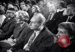 Image of President Lyndon B Johnson Baltimore Maryland USA, 1965, second 53 stock footage video 65675031140