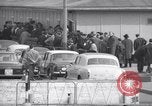 Image of Soviet MiG fighters harass German parliament Berlin Germany, 1965, second 9 stock footage video 65675031141