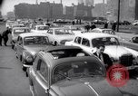 Image of Soviet MiG fighters harass German parliament Berlin Germany, 1965, second 22 stock footage video 65675031141