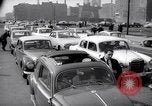 Image of Soviet MiG fighters harass German parliament Berlin Germany, 1965, second 23 stock footage video 65675031141