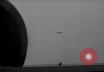Image of Soviet MiG fighters harass German parliament Berlin Germany, 1965, second 38 stock footage video 65675031141