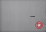 Image of Soviet MiG fighters harass German parliament Berlin Germany, 1965, second 41 stock footage video 65675031141