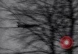 Image of Soviet MiG fighters harass German parliament Berlin Germany, 1965, second 47 stock footage video 65675031141