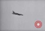 Image of Soviet MiG fighters harass German parliament Berlin Germany, 1965, second 48 stock footage video 65675031141