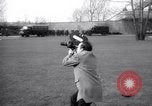 Image of Soviet MiG fighters harass German parliament Berlin Germany, 1965, second 52 stock footage video 65675031141
