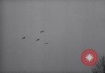 Image of Soviet MiG fighters harass German parliament Berlin Germany, 1965, second 53 stock footage video 65675031141