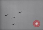 Image of Soviet MiG fighters harass German parliament Berlin Germany, 1965, second 55 stock footage video 65675031141