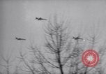 Image of Soviet MiG fighters harass German parliament Berlin Germany, 1965, second 59 stock footage video 65675031141