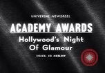 Immagine di La trentasettesima Academy Awards Hollywood Los Angeles California USA, 1965, secondo 4 filmato di repertorio 65675031142