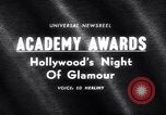 Immagine di La trentasettesima Academy Awards Hollywood Los Angeles California USA, 1965, secondo 5 filmato di repertorio 65675031142