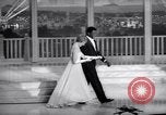 Immagine di La trentasettesima Academy Awards Hollywood Los Angeles California USA, 1965, secondo 56 filmato di repertorio 65675031142