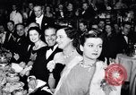 Immagine di Academy Awards Ceremony Los Angeles California USA, 1941, secondo 13 filmato di repertorio 65675031143