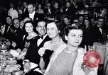 Immagine di Academy Awards Ceremony Los Angeles California USA, 1941, secondo 14 filmato di repertorio 65675031143