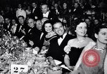 Immagine di Academy Awards Ceremony Los Angeles California USA, 1941, secondo 17 filmato di repertorio 65675031143
