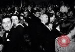 Immagine di Academy Awards Ceremony Los Angeles California USA, 1941, secondo 24 filmato di repertorio 65675031143