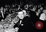 Immagine di Academy Awards Ceremony Los Angeles California USA, 1941, secondo 26 filmato di repertorio 65675031143