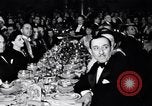 Immagine di Academy Awards Ceremony Los Angeles California USA, 1941, secondo 27 filmato di repertorio 65675031143