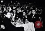 Immagine di Academy Awards Ceremony Los Angeles California USA, 1941, secondo 38 filmato di repertorio 65675031143
