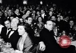 Immagine di Academy Awards Ceremony Los Angeles California USA, 1941, secondo 40 filmato di repertorio 65675031143