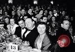 Immagine di Academy Awards Ceremony Los Angeles California USA, 1941, secondo 41 filmato di repertorio 65675031143