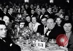Immagine di Academy Awards Ceremony Los Angeles California USA, 1941, secondo 43 filmato di repertorio 65675031143