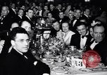 Immagine di Academy Awards Ceremony Los Angeles California USA, 1941, secondo 44 filmato di repertorio 65675031143