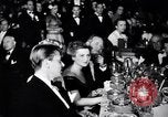 Immagine di Academy Awards Ceremony Los Angeles California USA, 1941, secondo 54 filmato di repertorio 65675031143