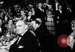 Immagine di Academy Awards Ceremony Los Angeles California USA, 1941, secondo 60 filmato di repertorio 65675031143