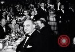 Immagine di Academy Awards Ceremony Los Angeles California USA, 1941, secondo 61 filmato di repertorio 65675031143