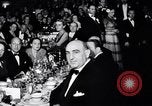 Immagine di Academy Awards Ceremony Los Angeles California USA, 1941, secondo 62 filmato di repertorio 65675031143