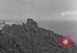 Immagine di Pointe du Raz Bretagna Francia, 1931, secondo 3 filmato di repertorio 65675031146