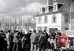 Standbild Ville schließen Concarneau Bretagne Frankreich, 1931, aus Sekunde 6 historischem Filmmaterial Videoclip 65675031147
