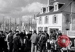 Standbild Ville schließen Concarneau Bretagne Frankreich, 1931, aus Sekunde 8 historischem Filmmaterial Videoclip 65675031147