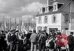Standbild Ville schließen Concarneau Bretagne Frankreich, 1931, aus Sekunde 11 historischem Filmmaterial Videoclip 65675031147