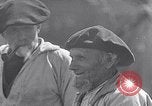 Standbild Ville schließen Concarneau Bretagne Frankreich, 1931, aus Sekunde 12 historischem Filmmaterial Videoclip 65675031147