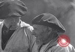 Standbild Ville schließen Concarneau Bretagne Frankreich, 1931, aus Sekunde 15 historischem Filmmaterial Videoclip 65675031147