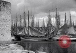 Standbild Ville schließen Concarneau Bretagne Frankreich, 1931, aus Sekunde 21 historischem Filmmaterial Videoclip 65675031147