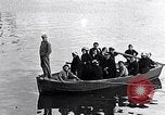 Standbild Ville schließen Concarneau Bretagne Frankreich, 1931, aus Sekunde 22 historischem Filmmaterial Videoclip 65675031147