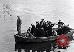 Standbild Ville schließen Concarneau Bretagne Frankreich, 1931, aus Sekunde 23 historischem Filmmaterial Videoclip 65675031147