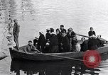 Standbild Ville schließen Concarneau Bretagne Frankreich, 1931, aus Sekunde 26 historischem Filmmaterial Videoclip 65675031147