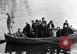 Standbild Ville schließen Concarneau Bretagne Frankreich, 1931, aus Sekunde 27 historischem Filmmaterial Videoclip 65675031147