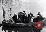 Standbild Ville schließen Concarneau Bretagne Frankreich, 1931, aus Sekunde 28 historischem Filmmaterial Videoclip 65675031147