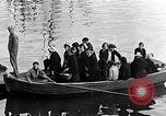 Standbild Ville schließen Concarneau Bretagne Frankreich, 1931, aus Sekunde 29 historischem Filmmaterial Videoclip 65675031147